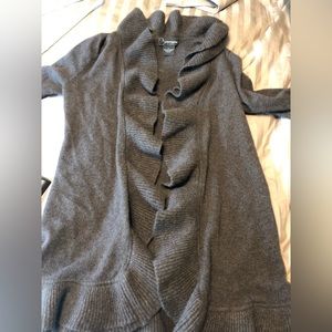 Bloomingdales 100 percent Cashmere sweater